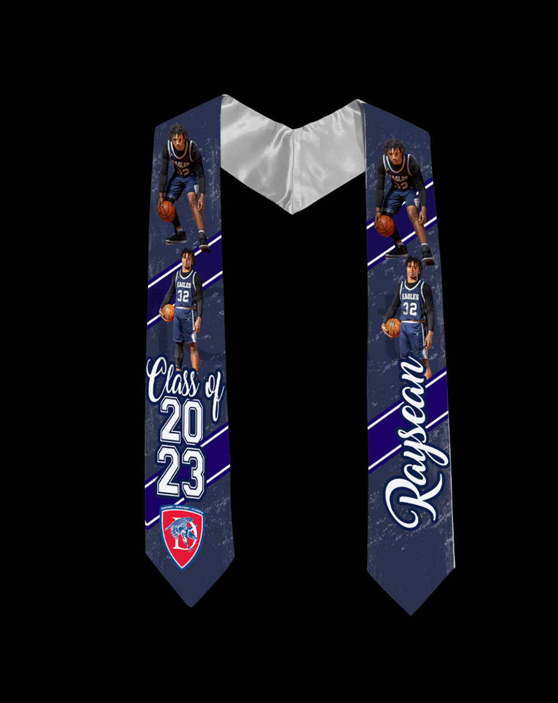 Graduation Stoles
