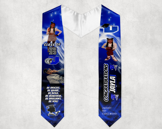 Graduation Stoles