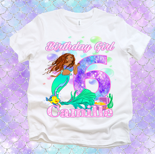 Custom Sublimation Shirts