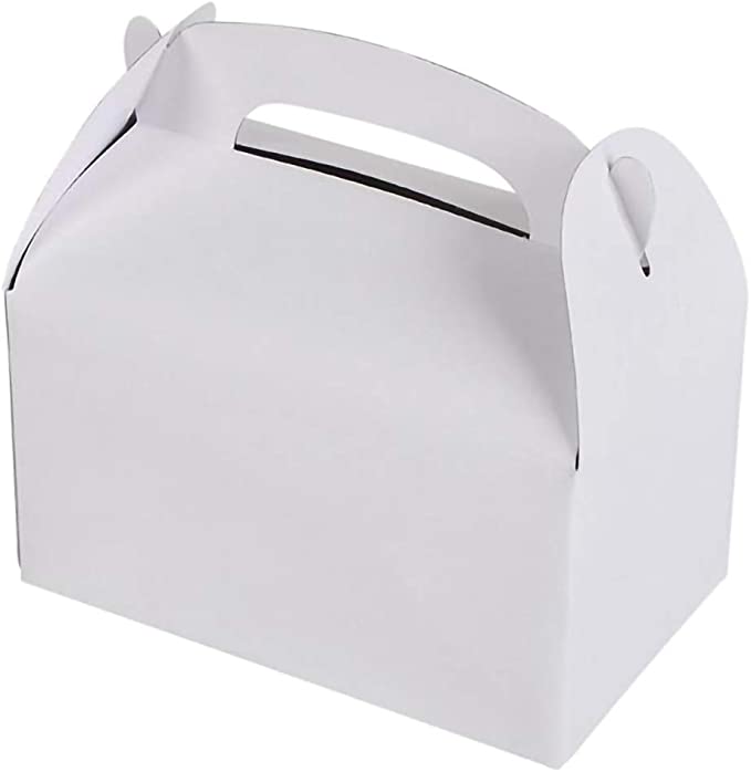 Gable Boxes
