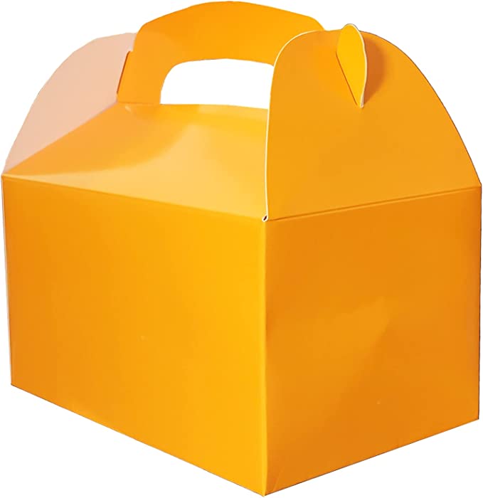 Gable Boxes