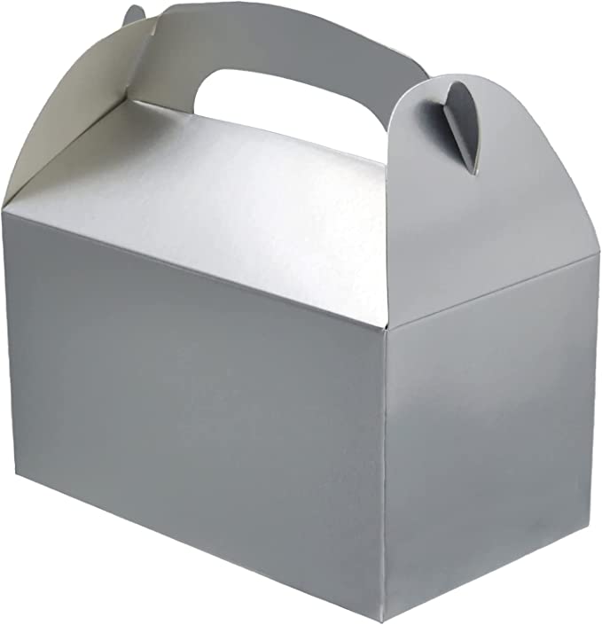 Gable Boxes