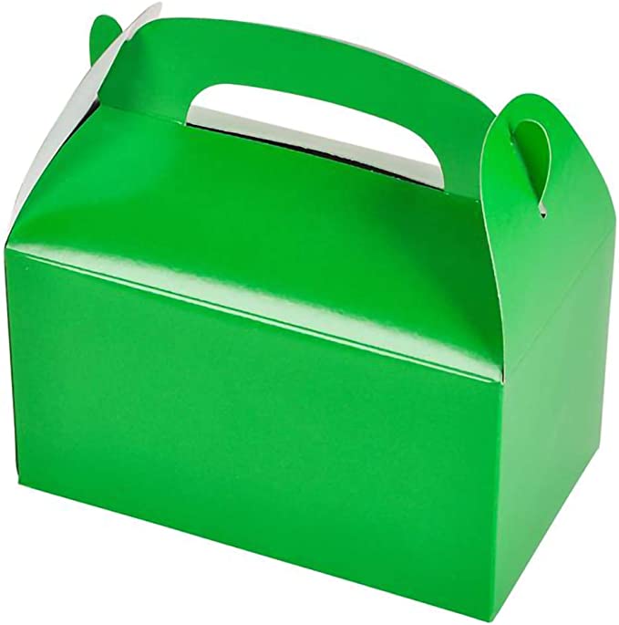 Gable Boxes