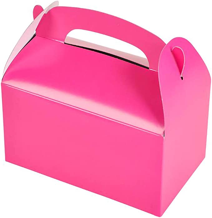Gable Boxes