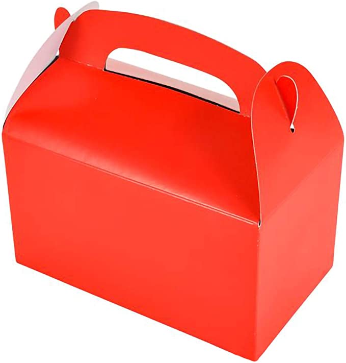 Gable Boxes
