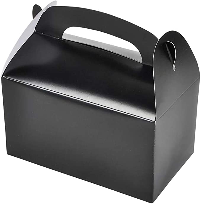 Gable Boxes