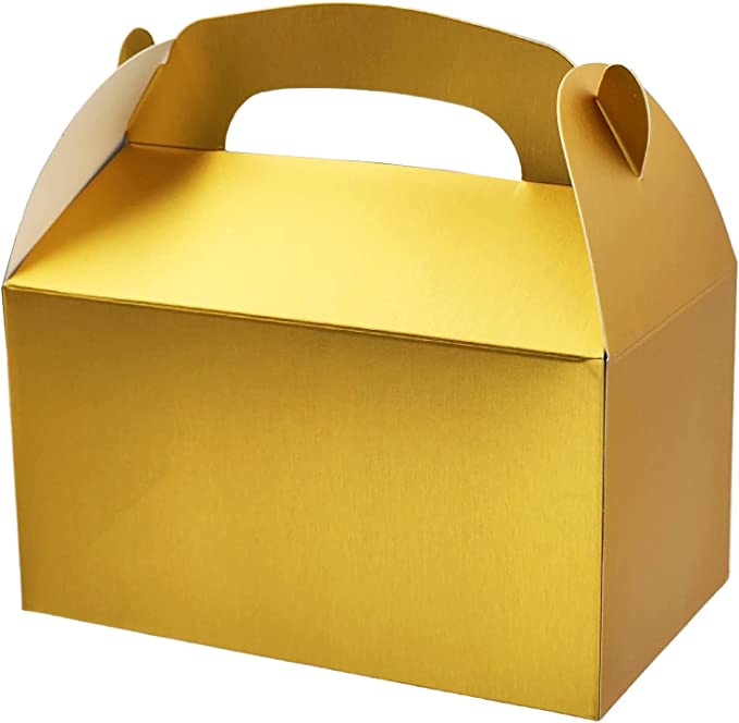 Gable Boxes