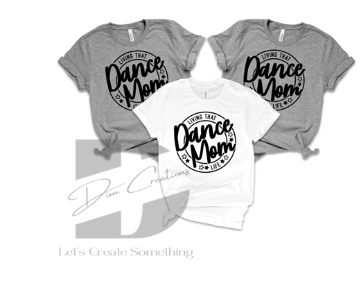 Dance Mom