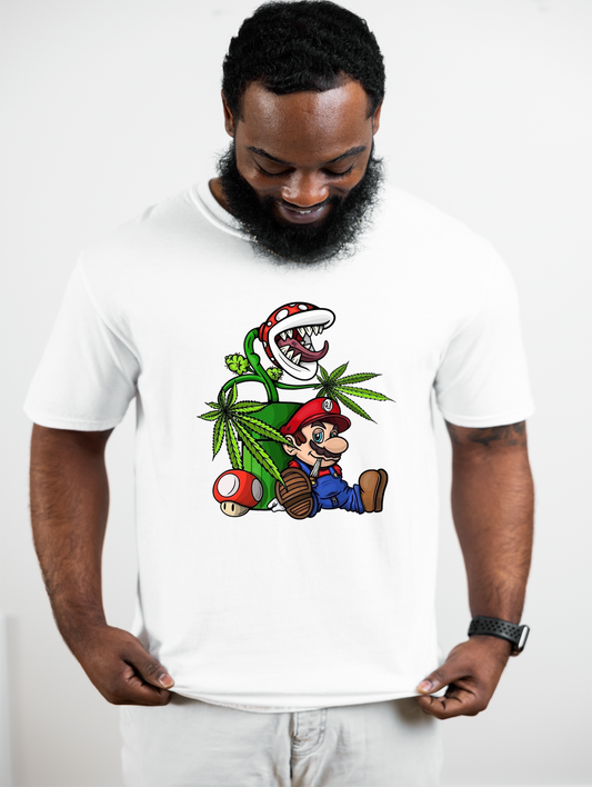 Mario 420
