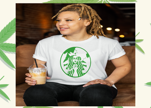 Stoned StarBucks
