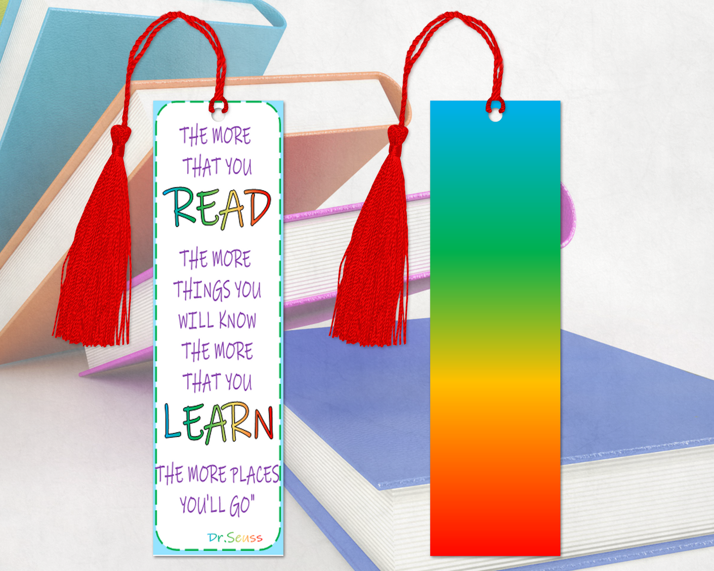 Book Marks