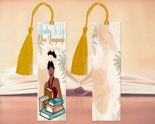 Book Marks