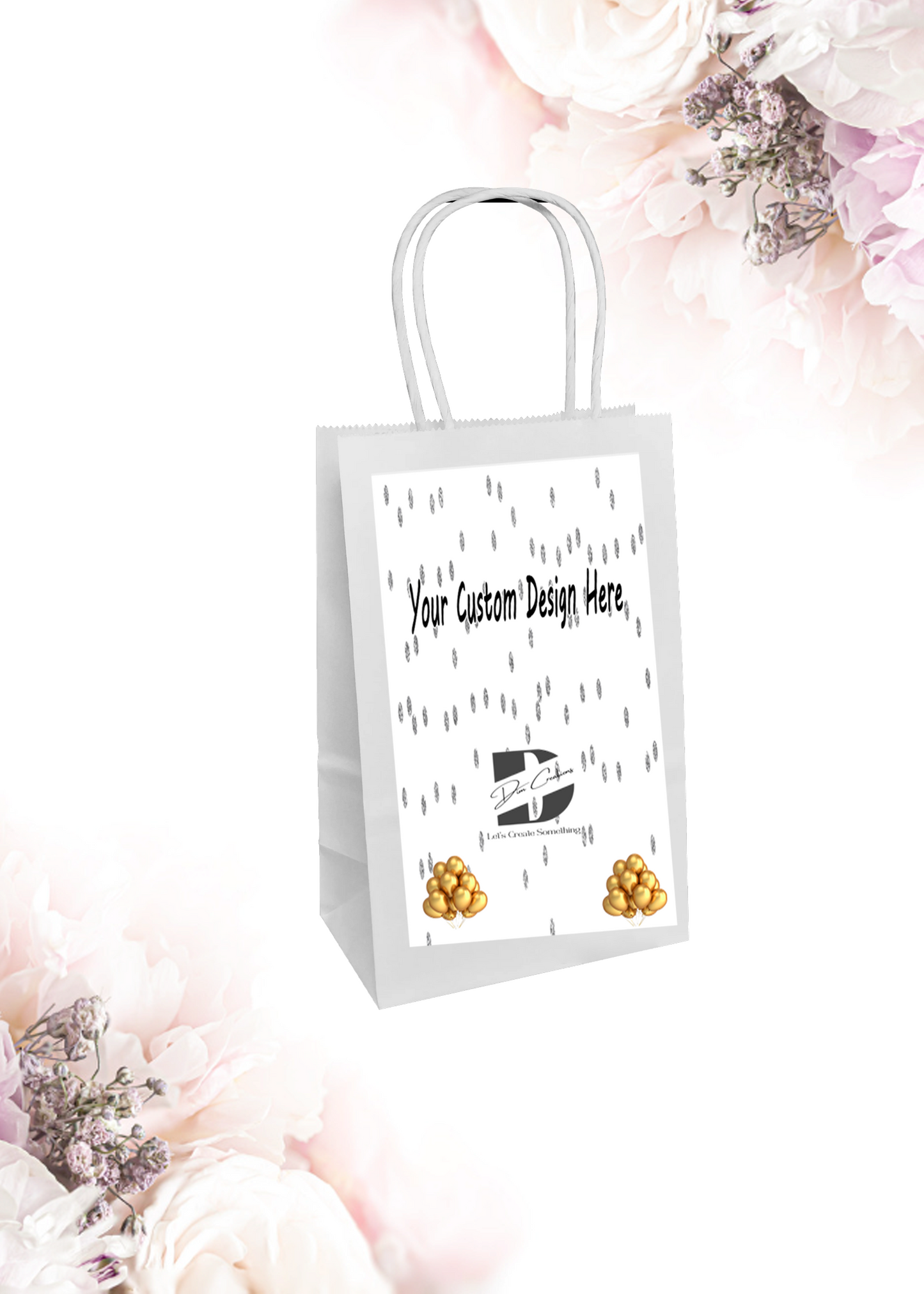 Kraft Bag