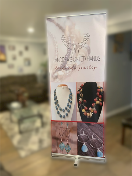 Customized Backdrops