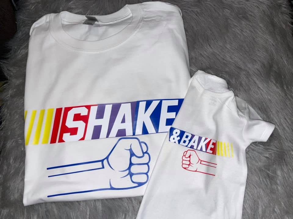 Youth Vinyl Print Designs