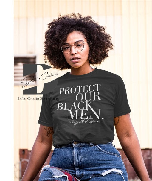 Protect Our Men