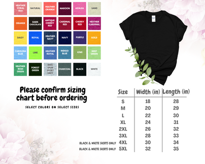 Memorial Tshirts